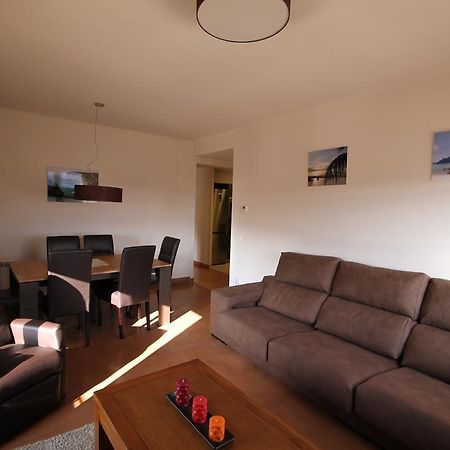 Apartment Market Square Cardona Exterior photo